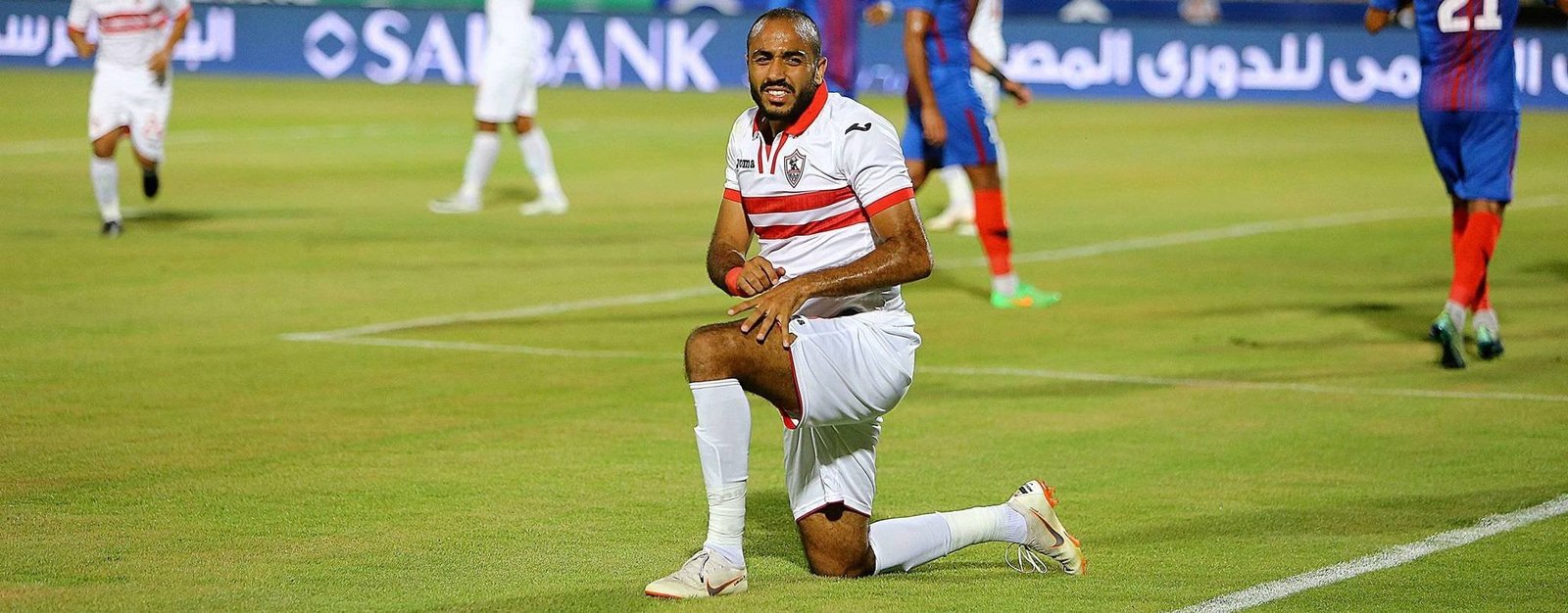 محمود عبد المنعم كهربا