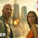 تاريخ Jason Statham