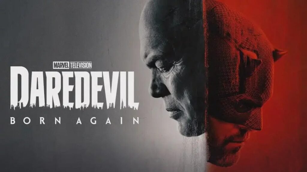 Daredevil: Born Again Season 3