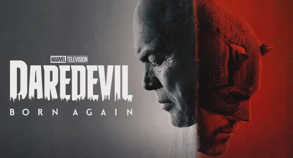 Daredevil: Born Again Season 3